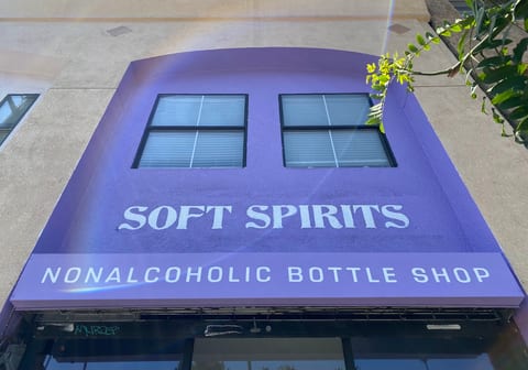 Soft Spirits