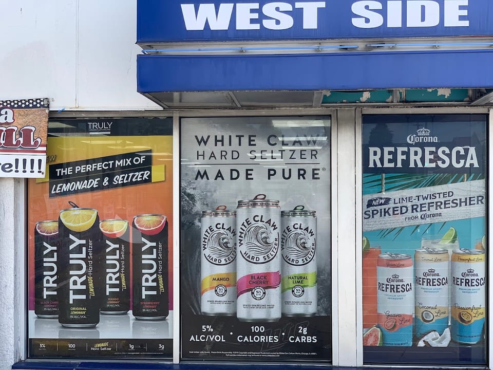 West Side Food & Beer