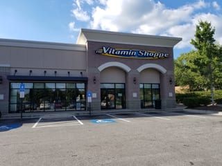 Vitamin Shoppe - Camp Creek