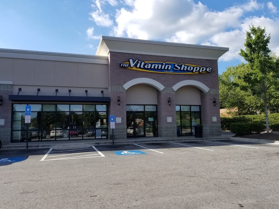 Vitamin Shoppe - Camp Creek