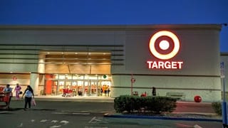 Target Store
