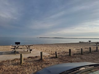 Seahorse Beach