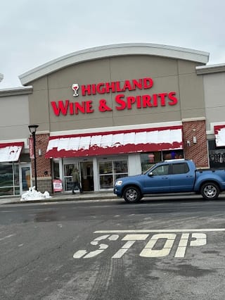 Highland Wine & Spirits