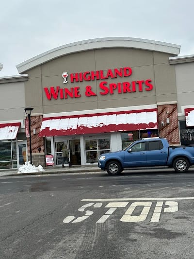 Highland Wine & Spirits