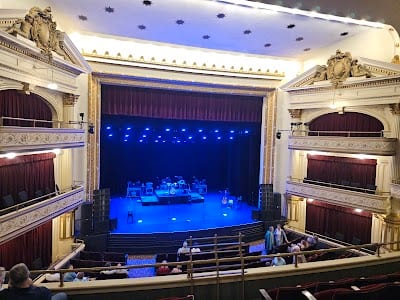 Bijou Theatre