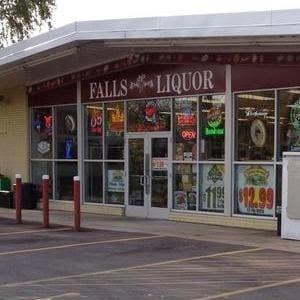 Falls Liquor