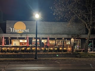 Harvest Pizzeria