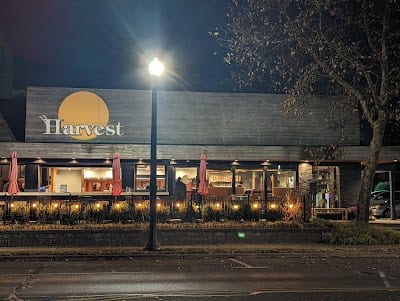 Harvest Pizzeria