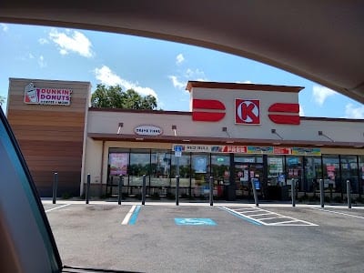Circle K