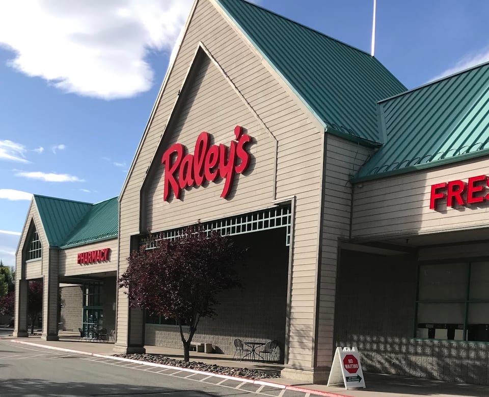 Raley's