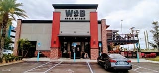 World Of Beer