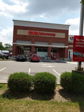 Cvs Pharmacy