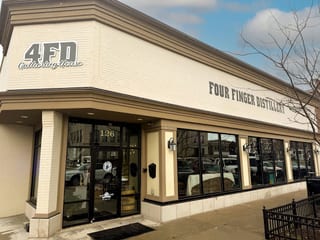 Four Finger Distillery