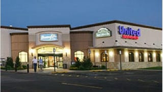 United Supermarkets
