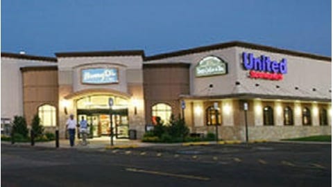 United Supermarkets