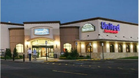 United Supermarkets