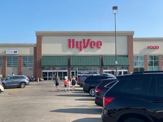 Hy-Vee Battlefield Market #1641 [5097950]