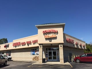 C & M Country Market