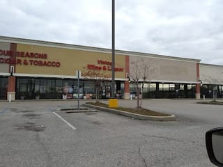 Four Seasons Beer & Tobacco