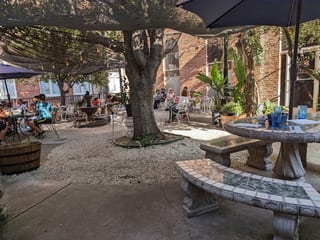 El Pazcifico Mexican Grill