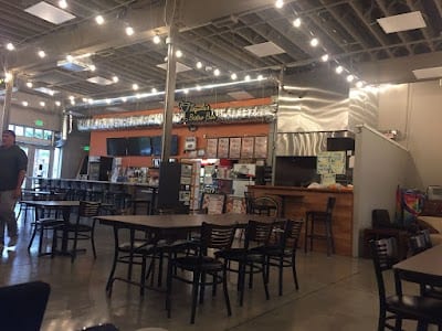 Tequilas Bistro Bar