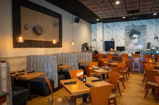 Osaka Sushi