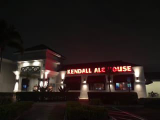 Millers Ale House #31