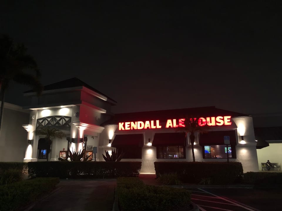 Millers Ale House #31