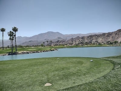 Pga West