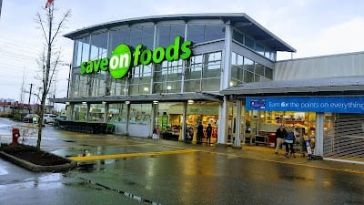 Save-on-foods