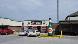 Polly Drummond Wine & Spirits