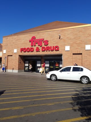 Fry's Food and Drug