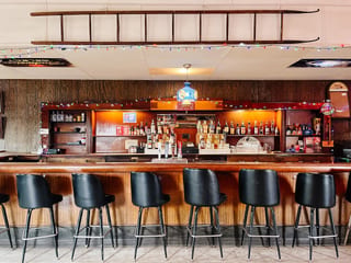 Firehouse Bar