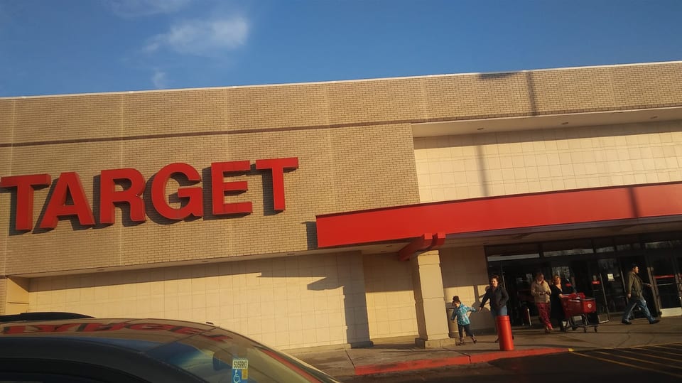 Target