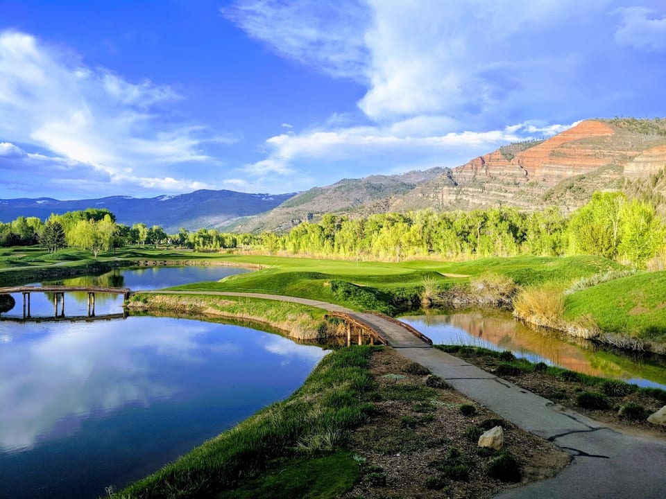 Dalton Ranch Golf Club