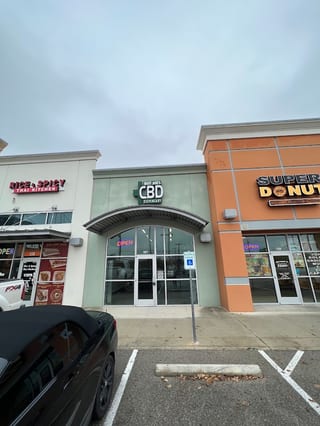 Mary Jane's Cbd Dispensary - Galm Rd.