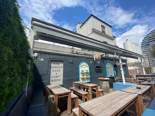 The Ship