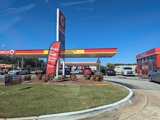 Circle K