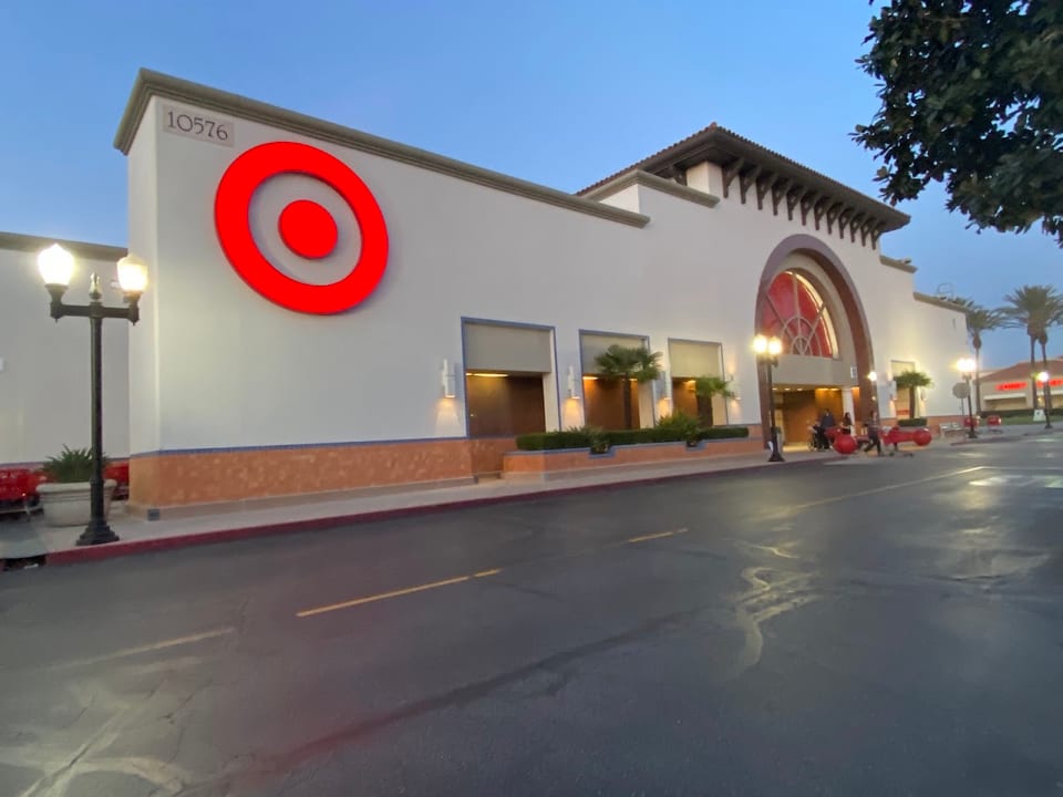 Target