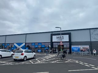 M&s