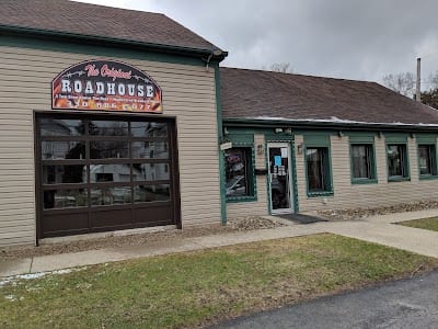 The Original Roadhouse