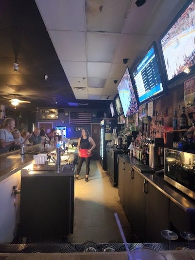 West End Pub
