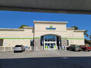 Cumberland Farms #9774