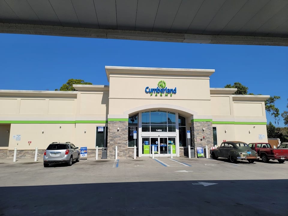 Cumberland Farms #9774