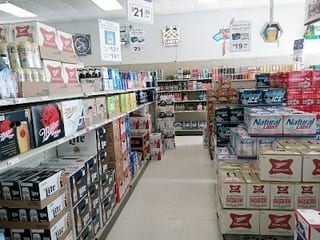 Newport Beverage