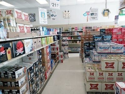 Newport Beverage