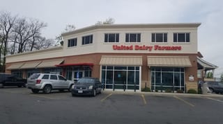 United Dairy Farmers St #69