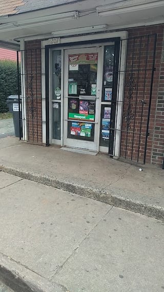 Quik Mart