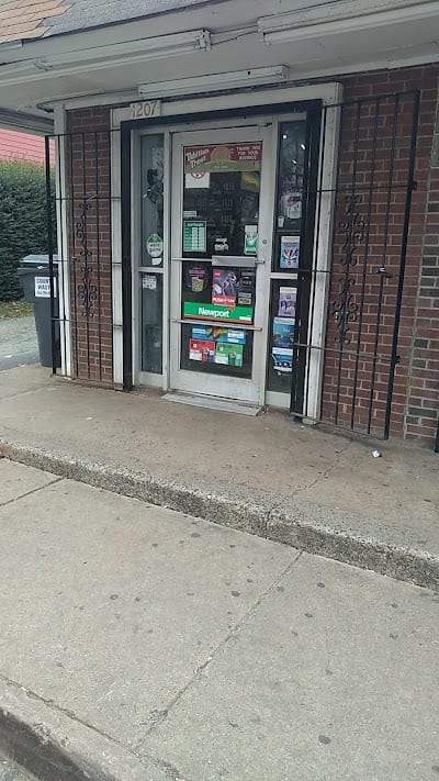 Quik Mart