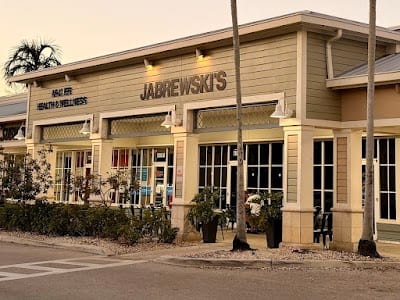 Jabrewski S Pizza Company
